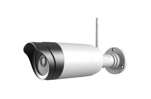 8118HD Wireless Kit  Full HD Wireless Home Surveillance